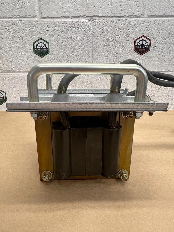 Used Trafo Modern EI174/90 DC Choke IP54