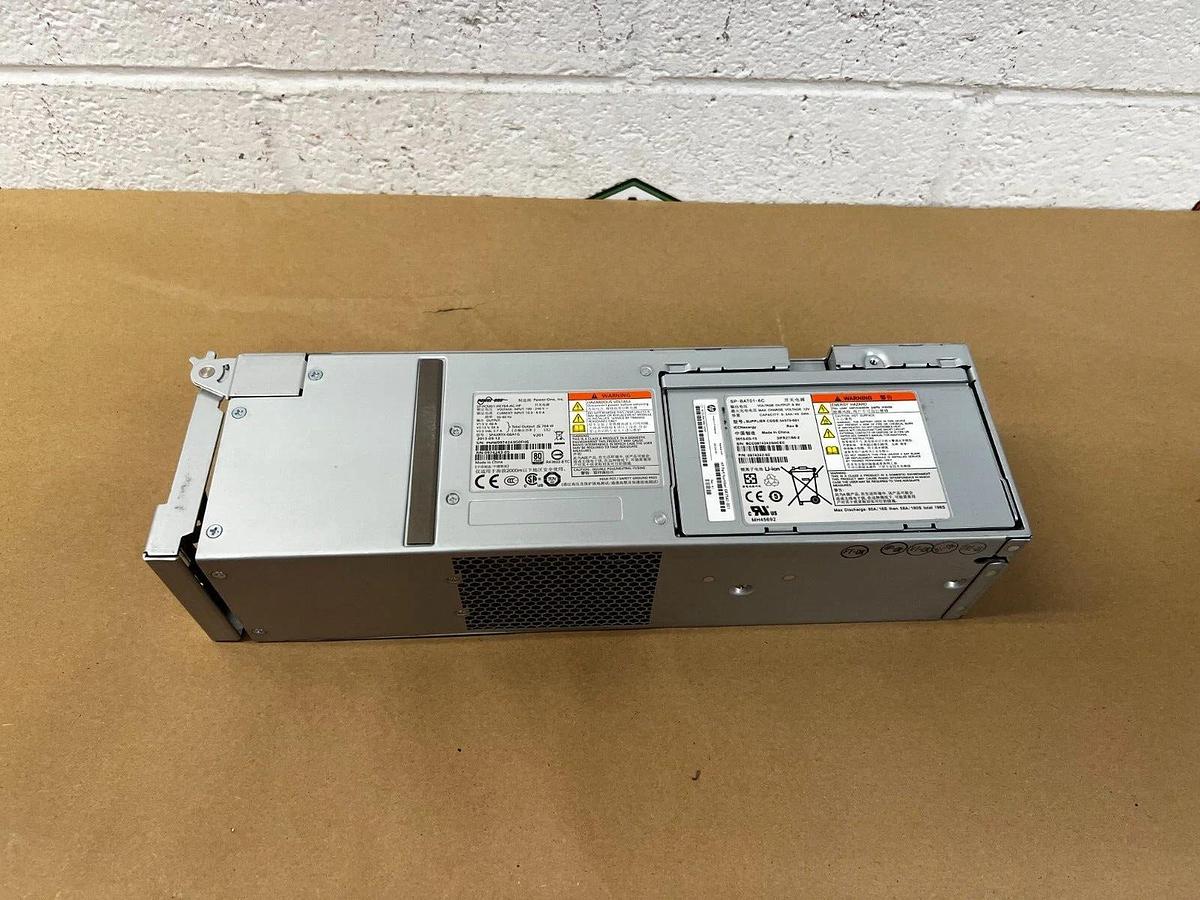 Used HP SP-PCM01-HE764-AC-HP HP Power Supply