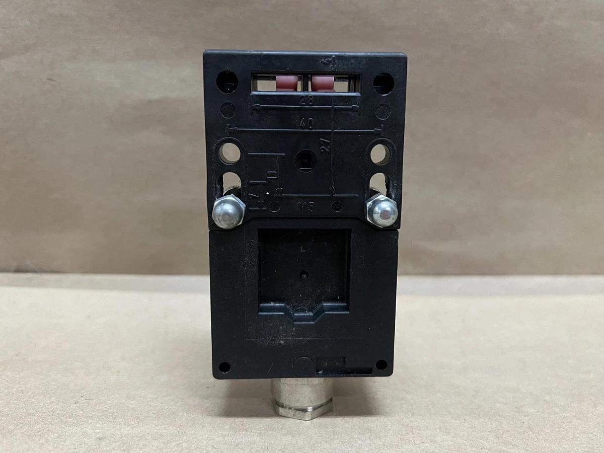 Used Schmersal AZ 16zvrk-2254 Safety Switch