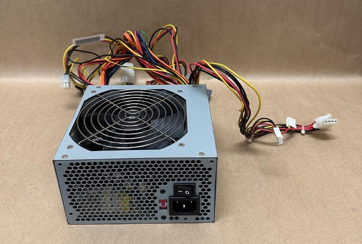 Used FSP Group Inc. ATX-350PN Power Supply