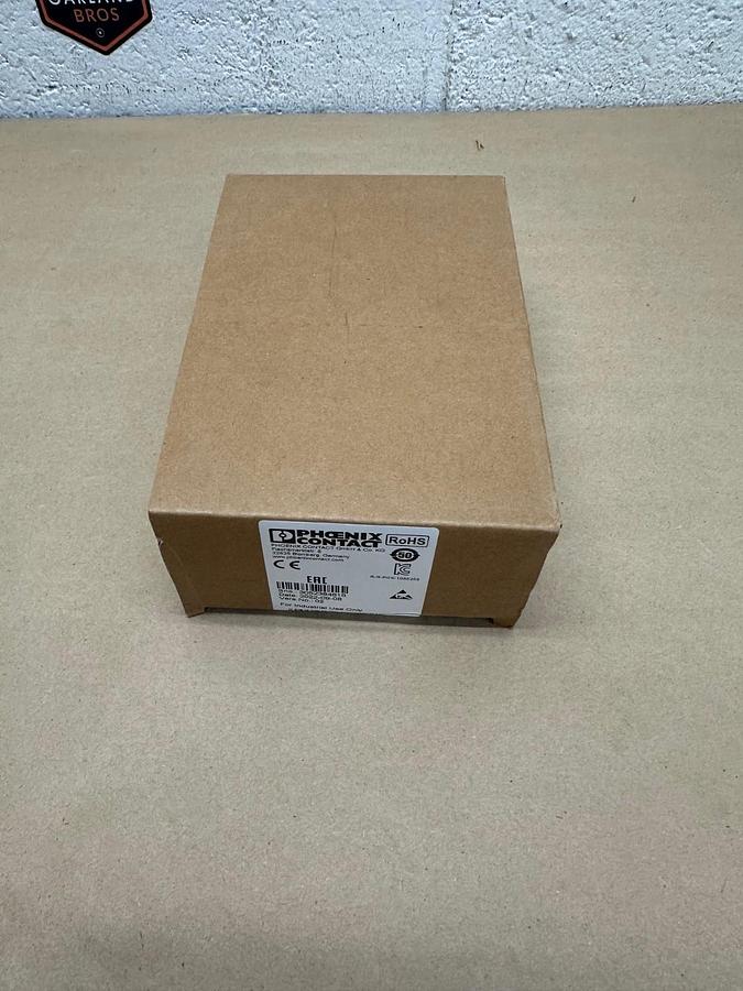 Used Phoenix Contact 1085255 FL Switch 1016N *FACTORY SEALED*