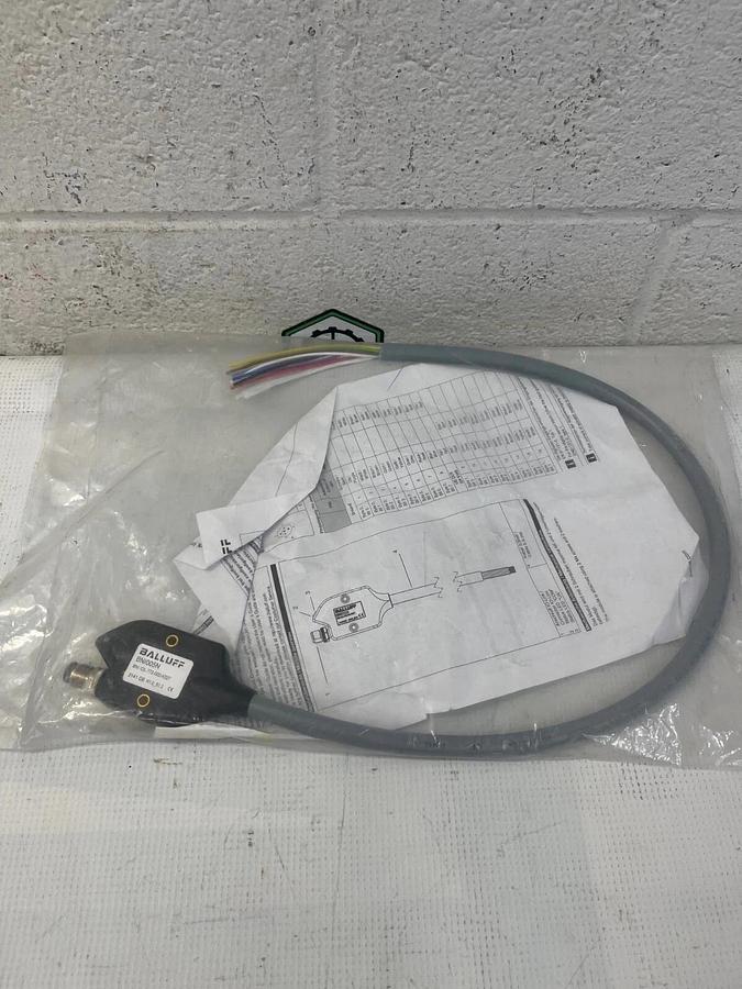Balluff BNI005N, BNI IOL-772-000-K027