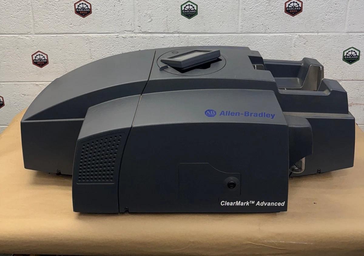 Allen Bradley 1492-PCMA110 ClearMark Advanced 110V