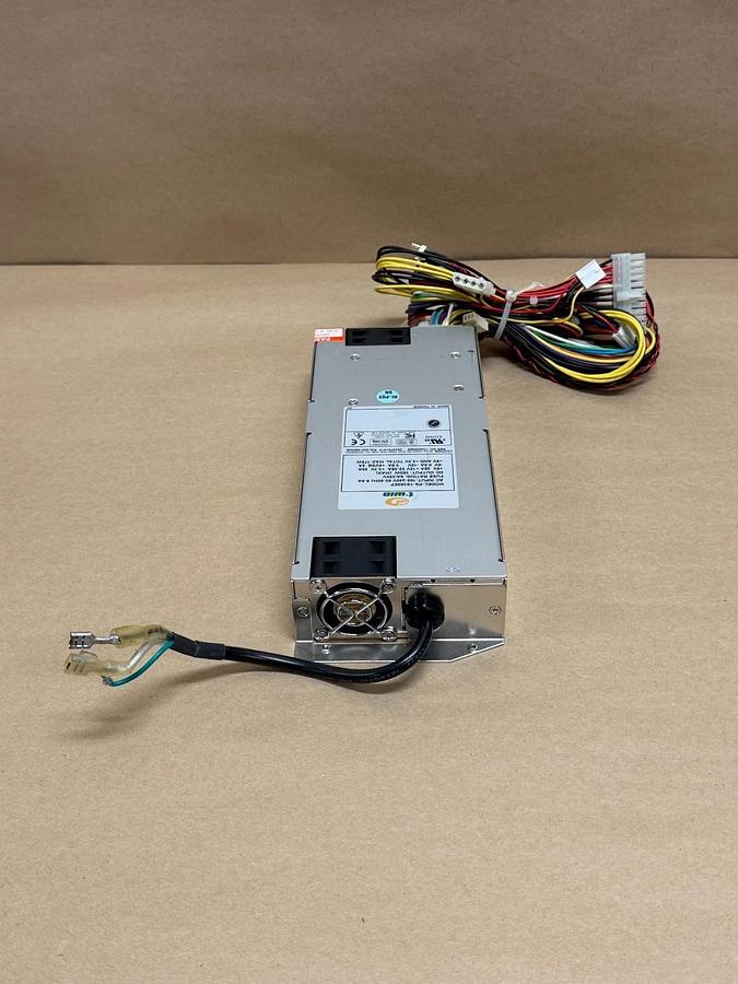 T-WIN PS-1S350EP Server Power Supply *NEW*