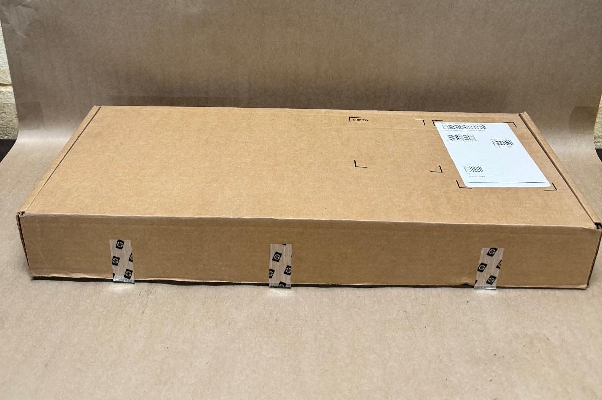 HP BU207AT Washable Keyboard & Mouse Set *NEW*