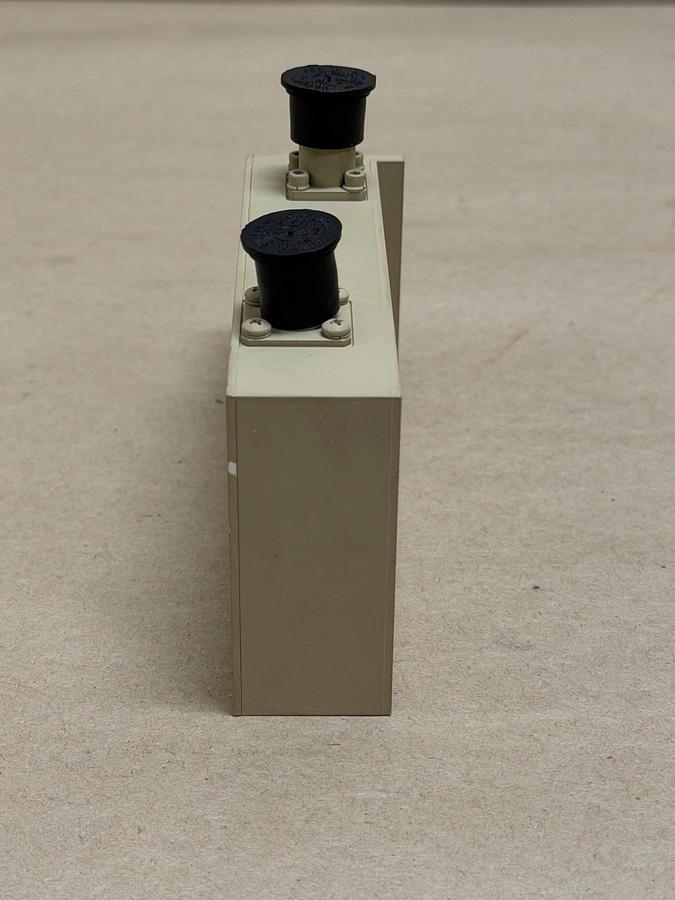 Used CPI TLNB12000X.0005 KU-Band Low-Noise Block Downconverter