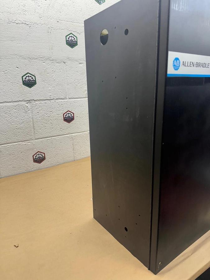 Allen Bradley 1392-A150-RE-MC-B-F2-D1-F4 High Performance AC Drive, Series B