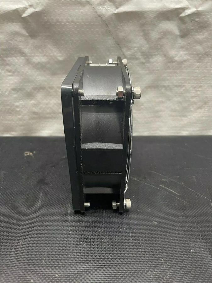 Used Toyo T30, 220/230 VAC, 50/60 Hz, 20/19 W, 2600/3000, Cooling Blower