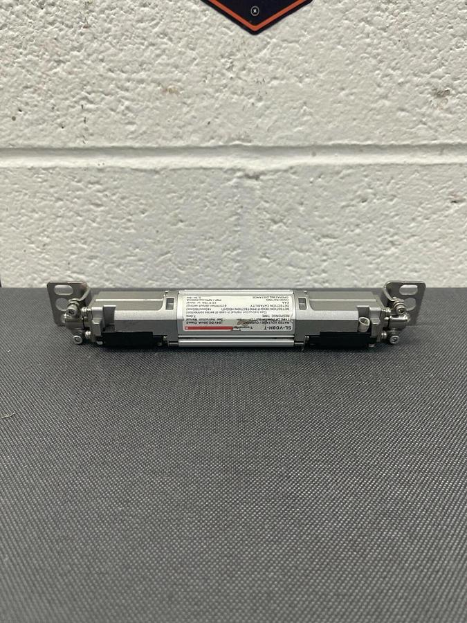 Used Keyence SL-V08H Transmitter, 24V DC 56mA