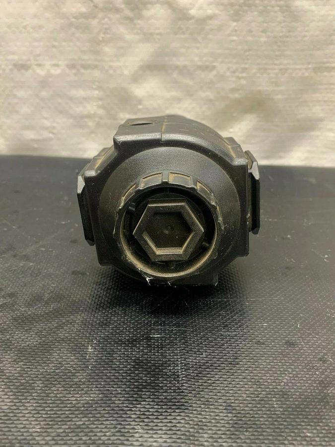Used Norgren R74G-3AK-RMN Pneumatic Regulator
