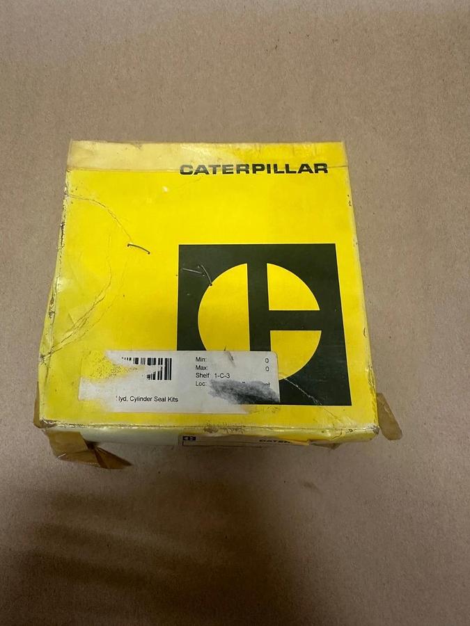 Used CAT 7X-2779 Seal A O/S *NEW*