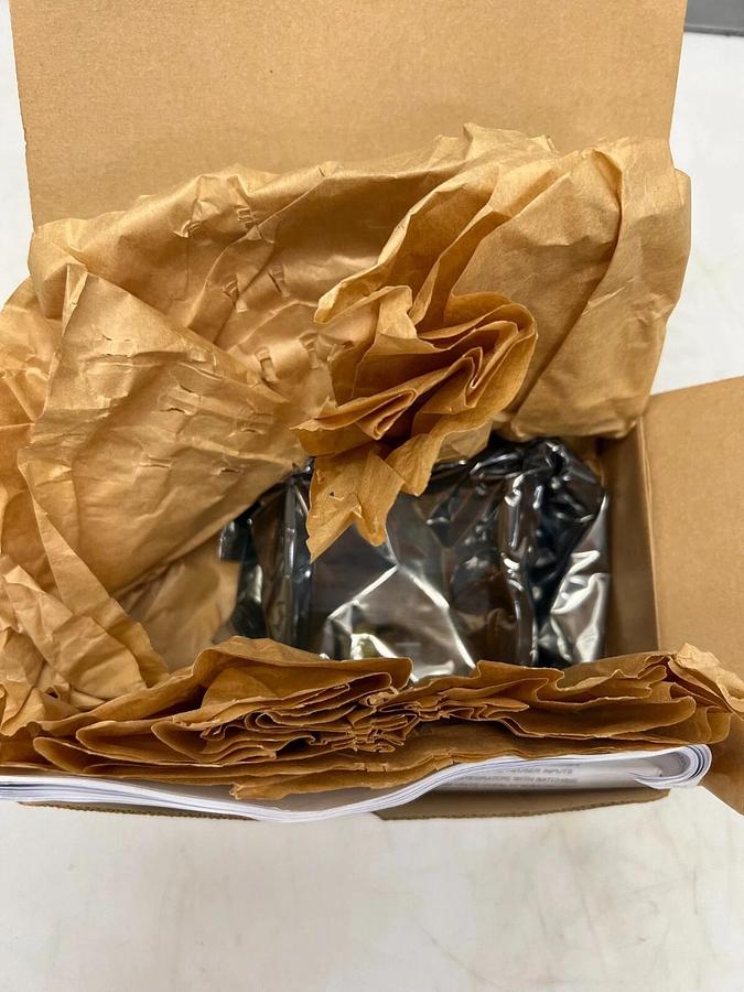 Used Red Lion MPAXT000 Analog Input Panel Meter