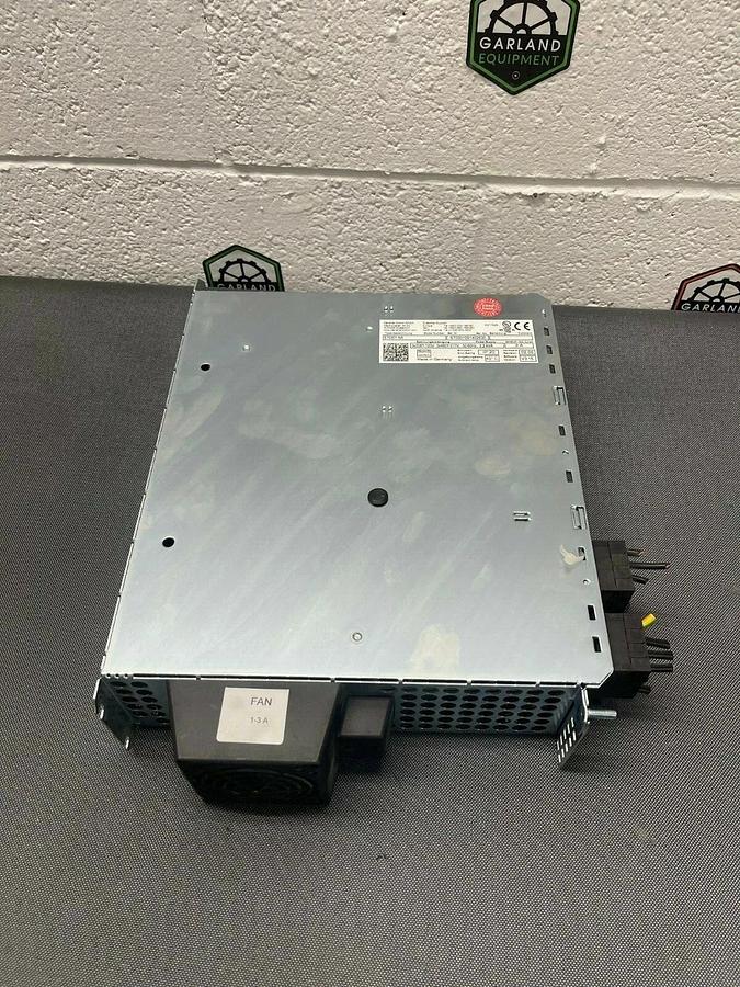 Used Danaher Motion S70301-NA S700 Servo Drive