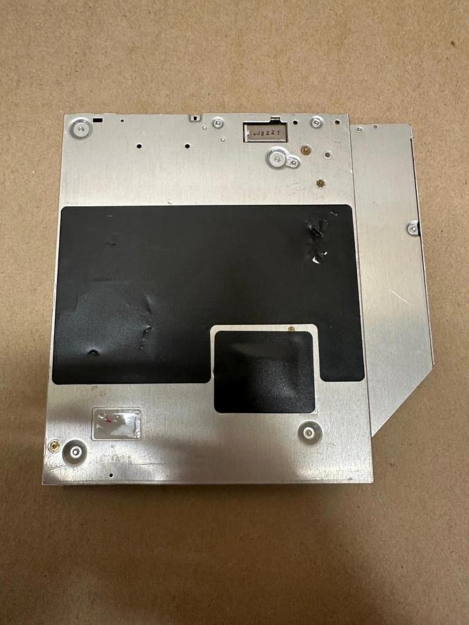 Used Pioneer DVR-K06RS DVD/DVR Optical Drive