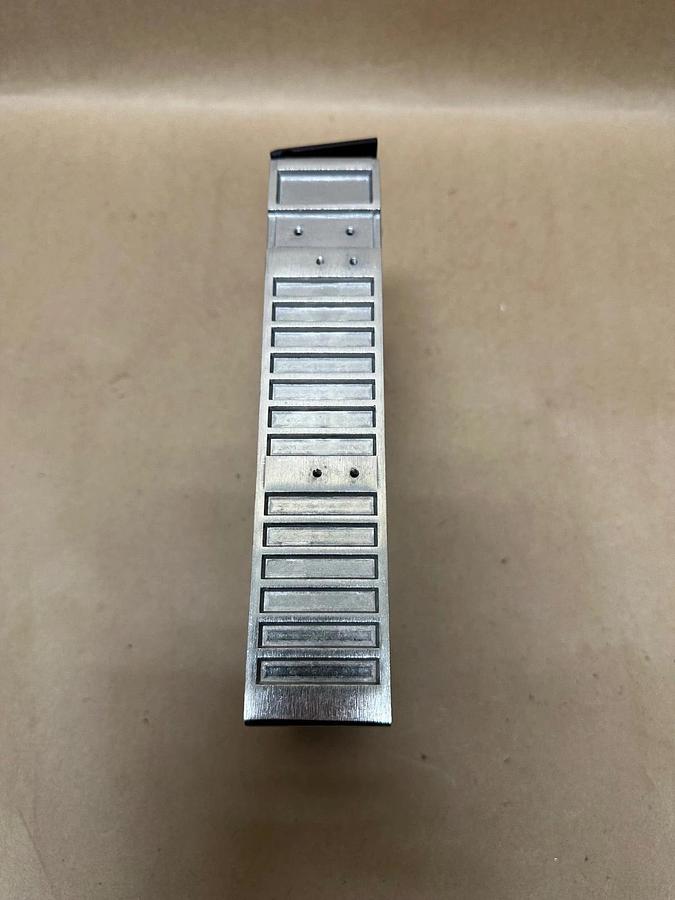 Used Intelligent Design SI-152 LCD Panel, Force-Less Special For SCA *NEW*