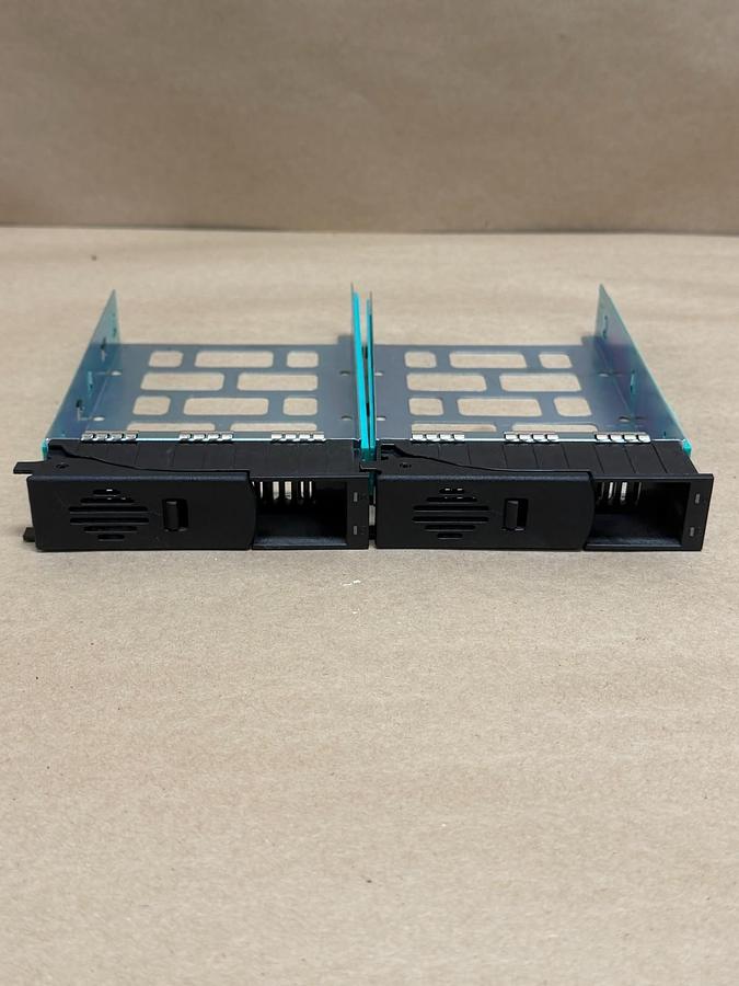 MDI D2 A66 2130 0 Hard Drive Tray - Lot of 2