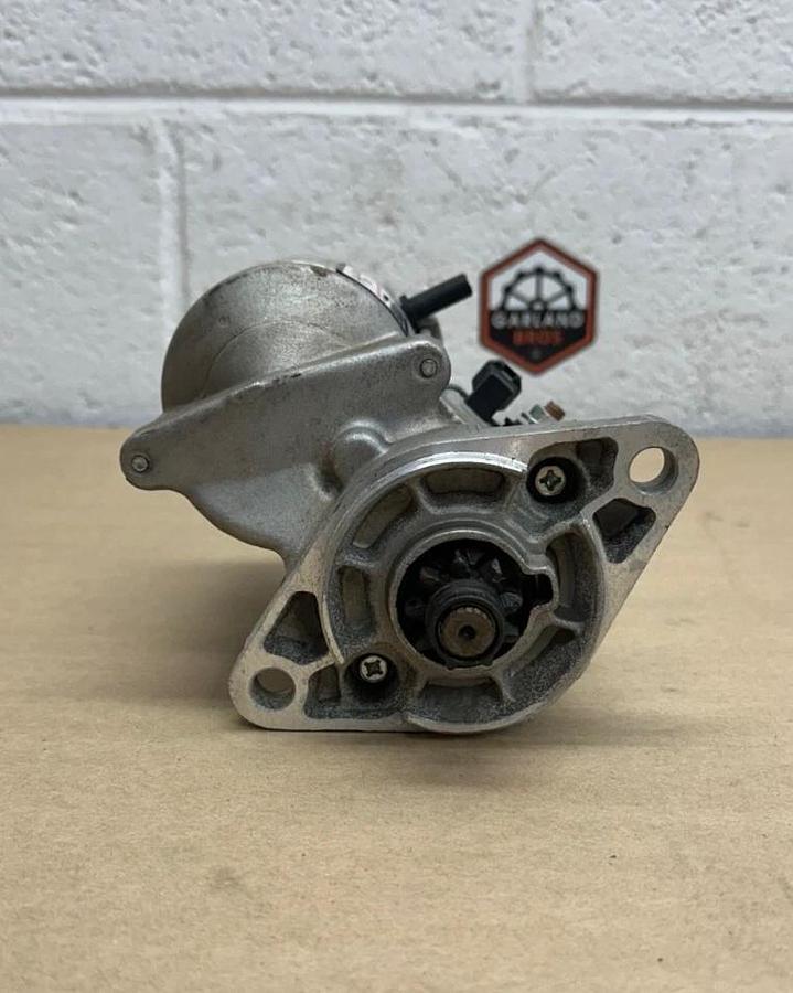 F.I.T Diesel Electric FIT.16831 Starter and Alternator