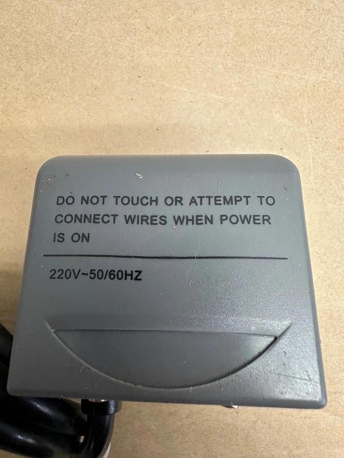 FANGWEI VA7010-8503 Electric Actuator *NEW*