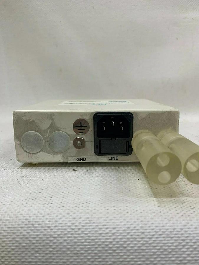 Used Richmond Simco PFC20 PulseFlow Controller