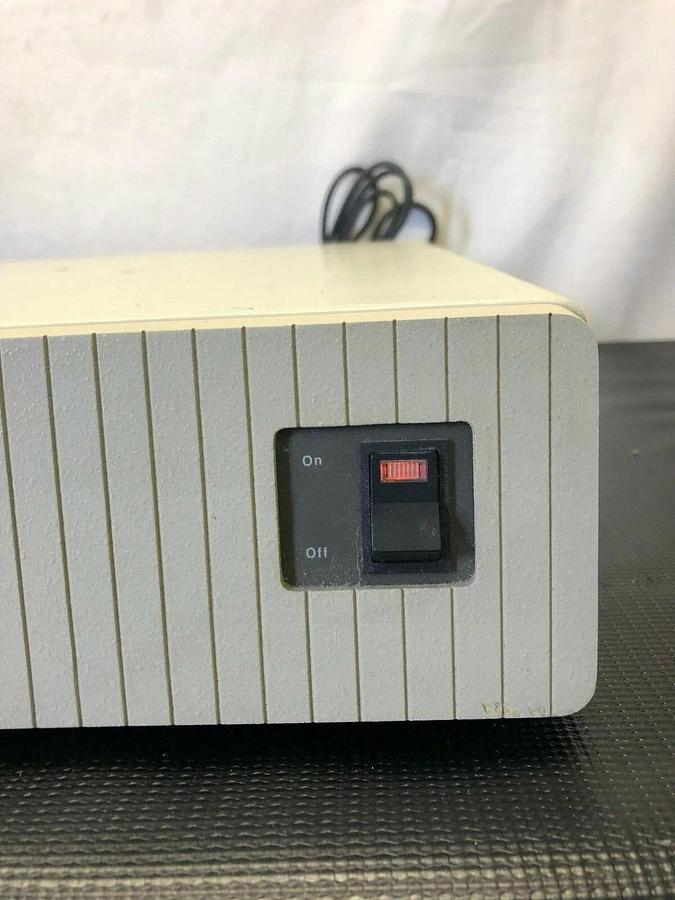 Used Perkin Elmer TAC 7/DX Thermal Analysis Controller
