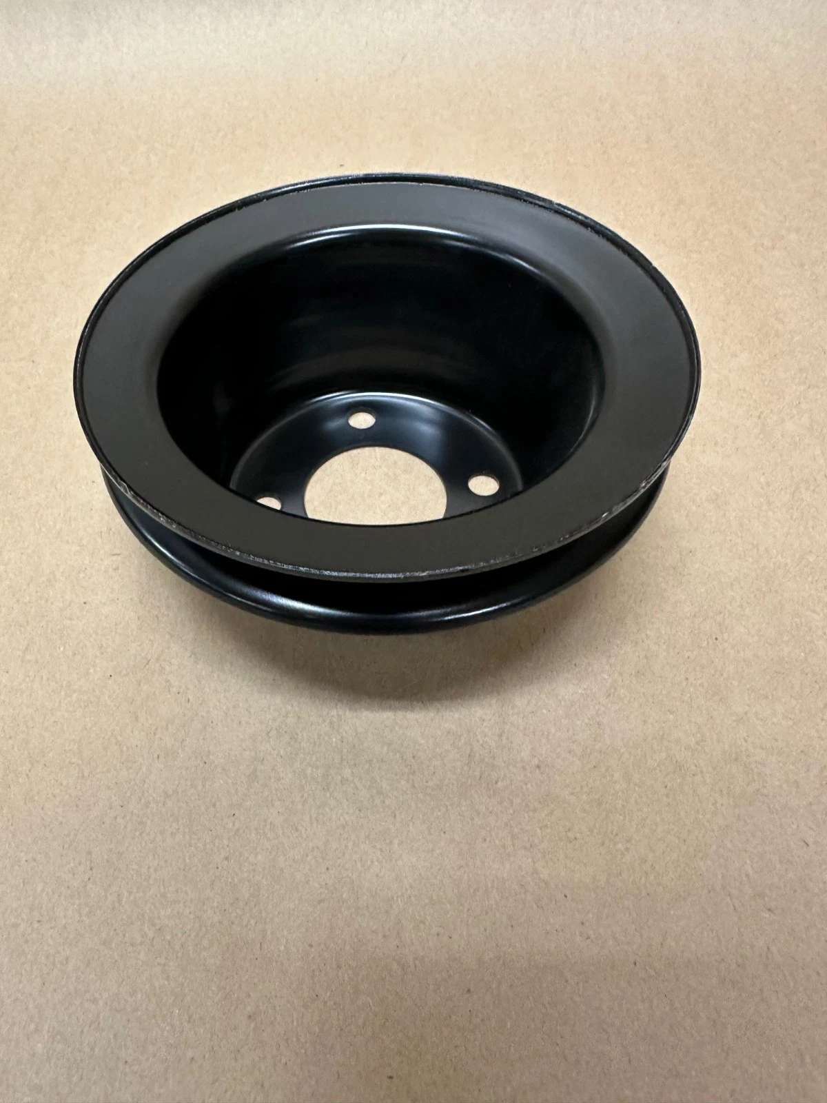 Used CAT 4W-4016, 139.7mm Outer Diameter Water Pump Pulley *NEW*