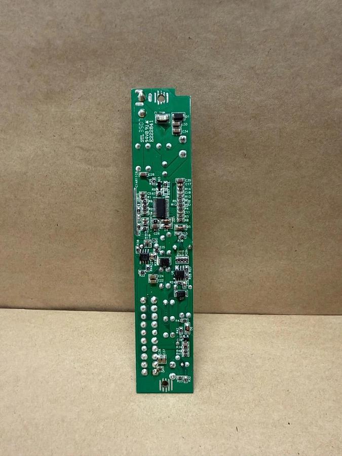 Used Morex END-0608A 550220241-17 Power Supply Board
