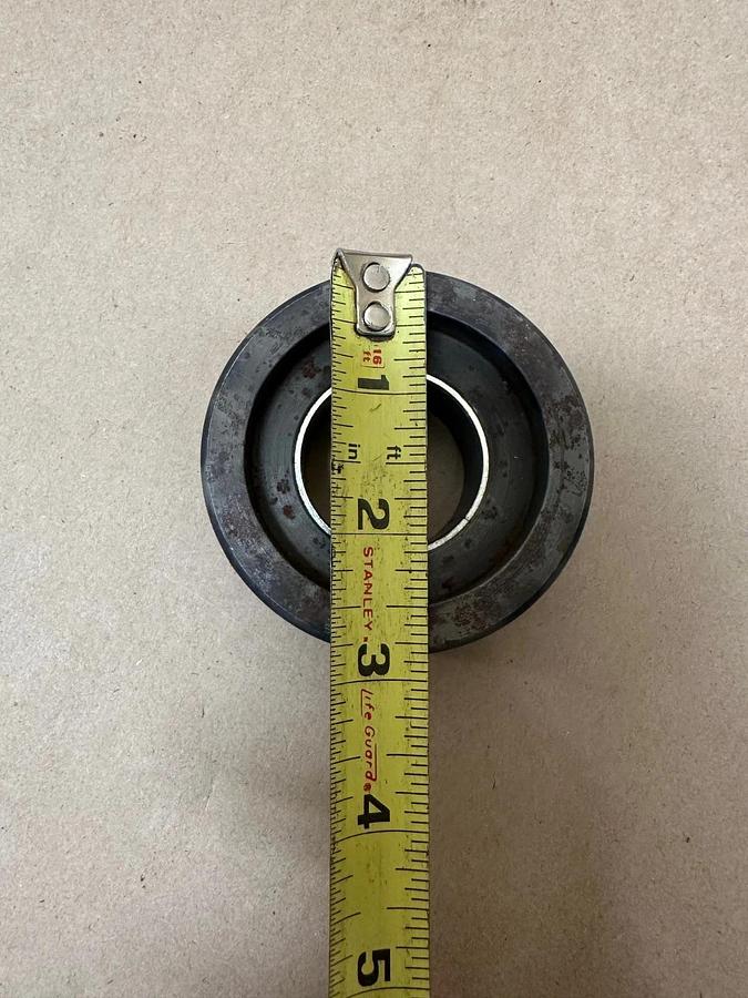 Used CAT Roller Assembly *NEW*