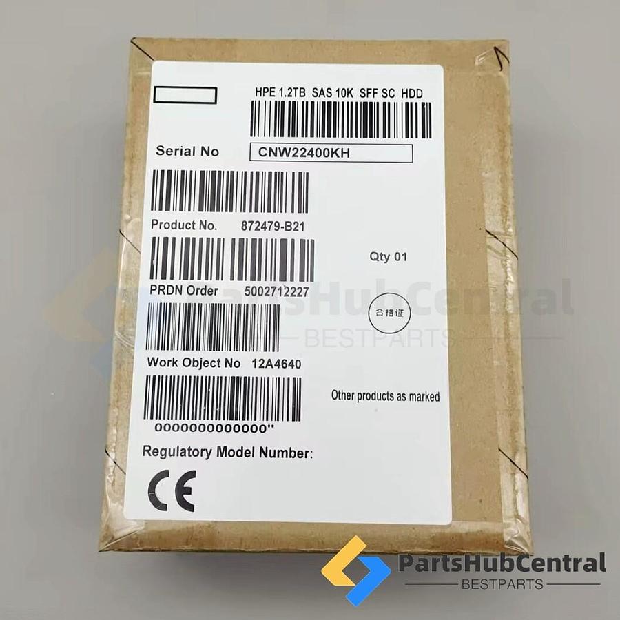 Used HP N2-100-20131R SATA/SAS Tray - Lot of 13