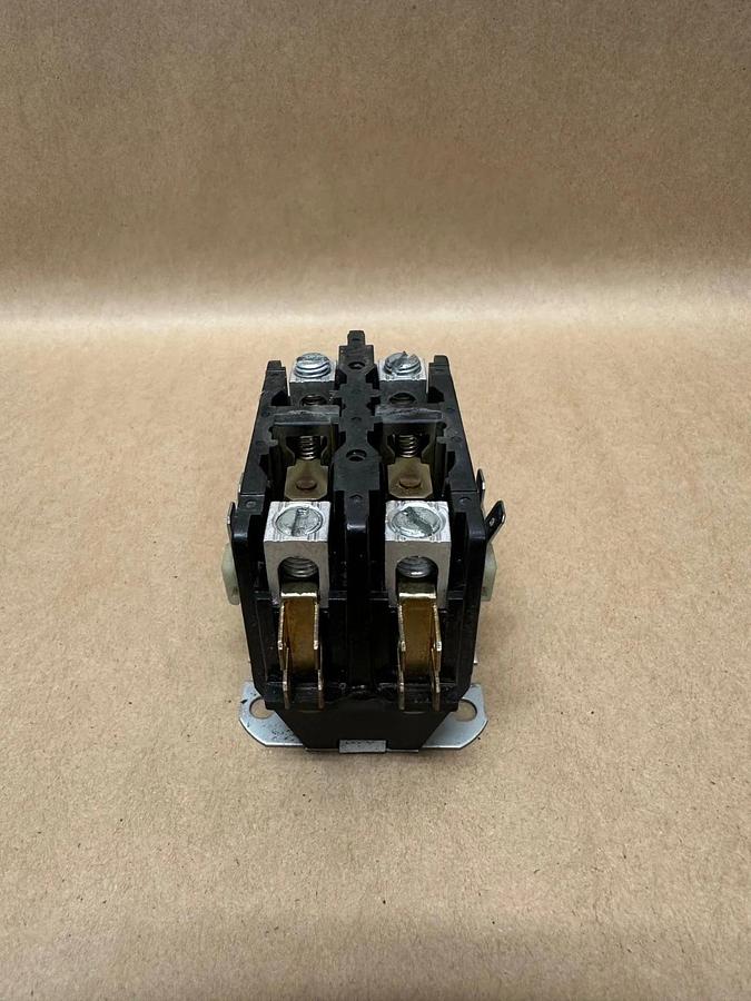 Used Packard C230B 2 Pole Contactor