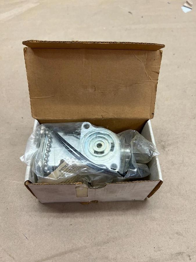 Schrader Bellows K065903553 Pilot Valve