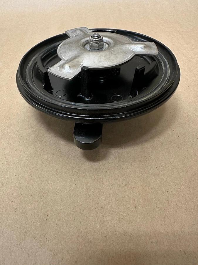 Used CAT 349-7059 Cap Assembly, Fuel *NEW*