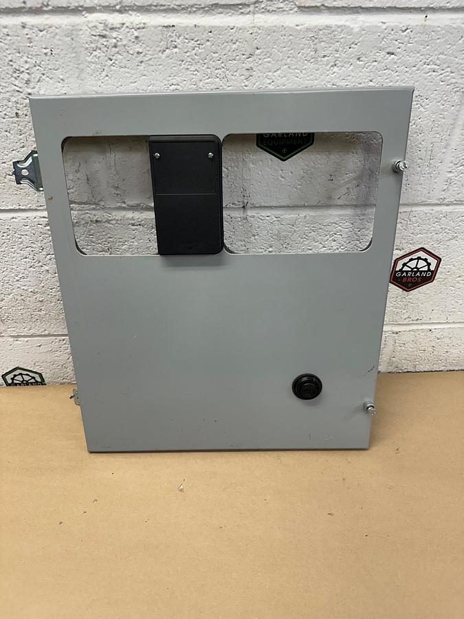 Used Eaton 2100 MCC Enclosure Door