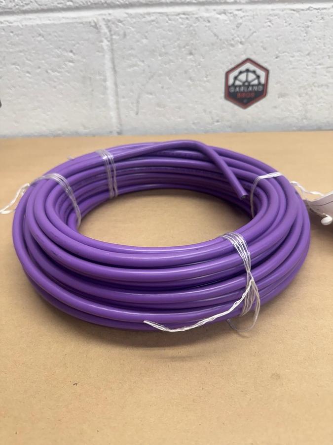 Used Siemens 6XV1830-0EN20 20 Meter STD Cable *NEW*