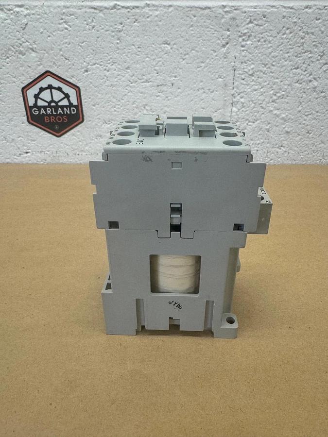 Used Allen Bradley 700-CF310Z Contactor Relay Series A