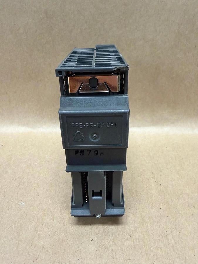 Used Siemens 153-1AA02-0XB0 SIMATIC S7 PLC Module