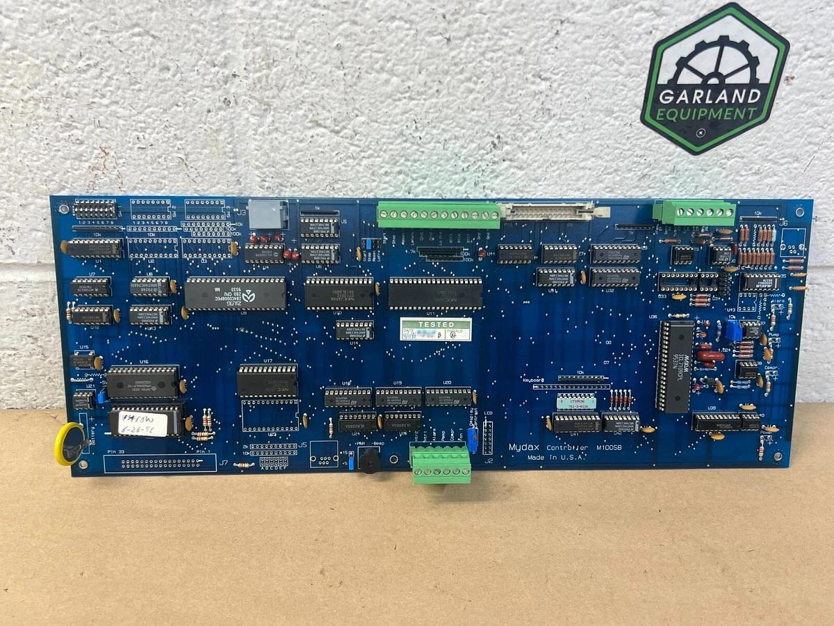 Used Mydax M1005B Controller