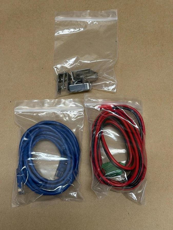 Used Automation Direct EA9-T6CL+15Y22B057 Touch Display Panel