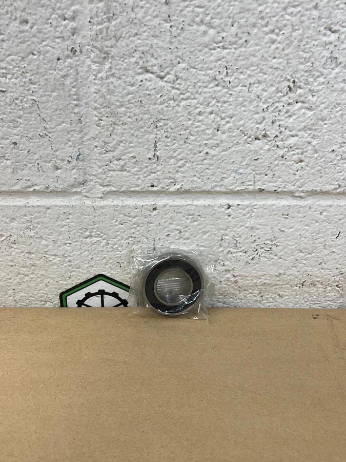 Used SKF 6005-2RSH/C3GJN Ball Bearing