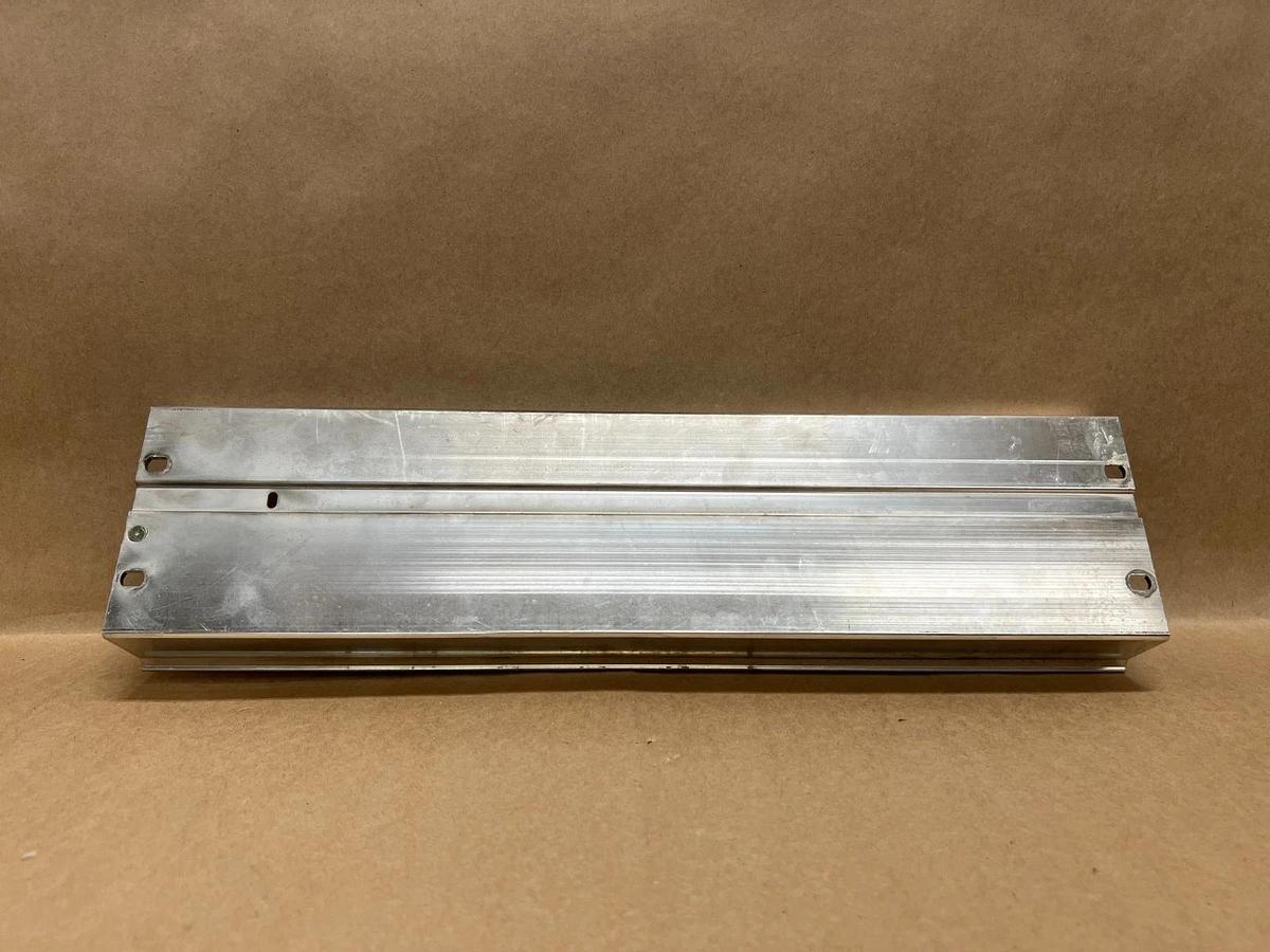 Used Siemens 1P6ES7 195-1GA00-0AX0 Simatic S7 Mounting Rail