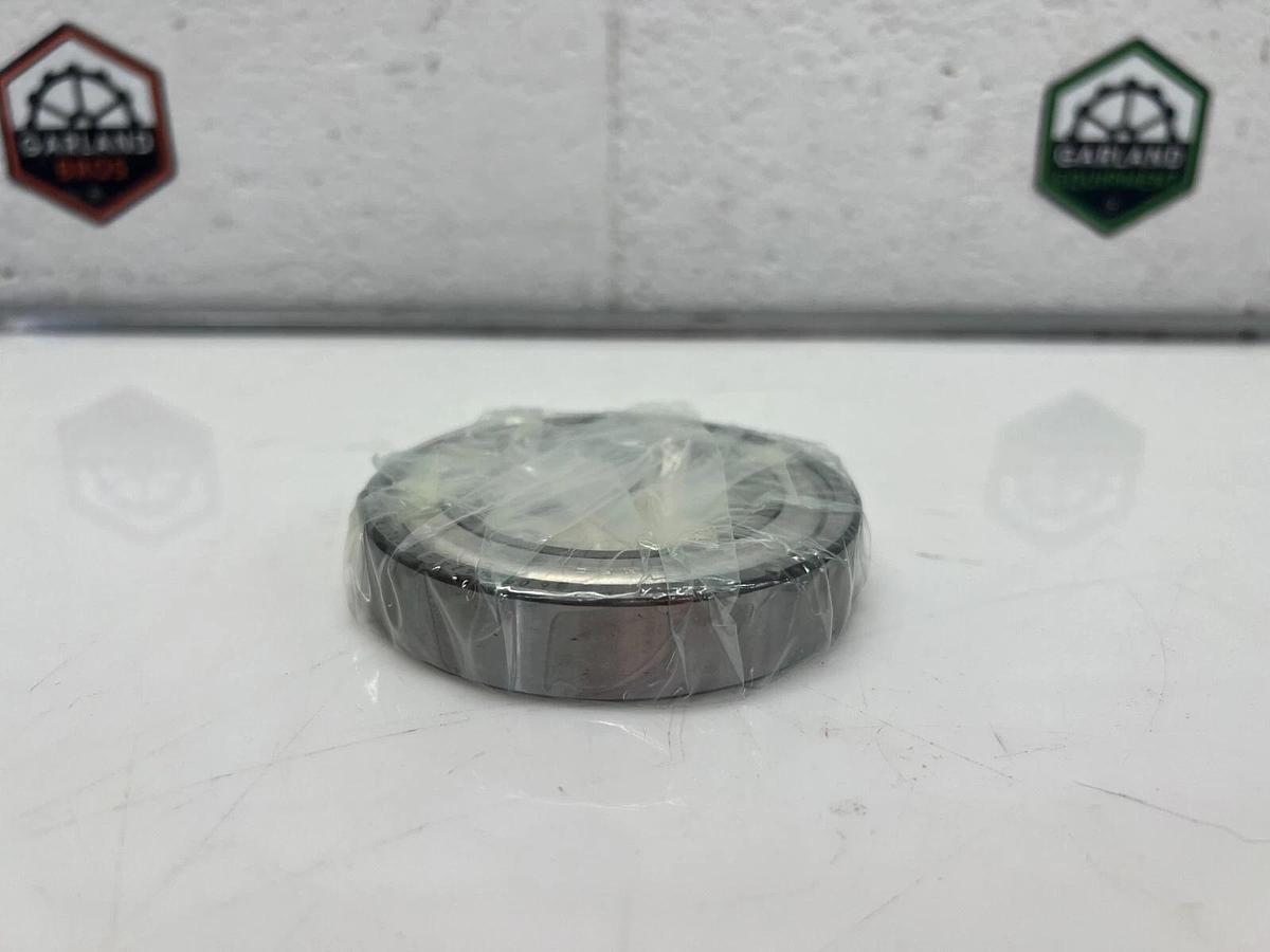 SKF 6011 2ZJEM Groove Ball Bearing