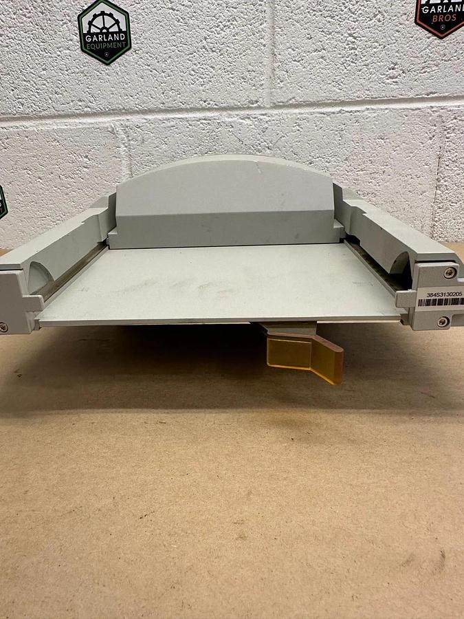 Used Applied Biosystems N8050400 Dual 384 Well Interchangeable Block Unit