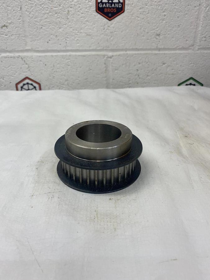 Used Martin P32-8M-20 Timing Pulley