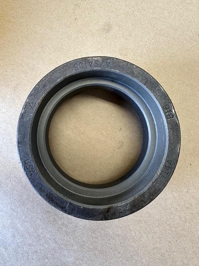 Used Coupling 714A-B16-SA105