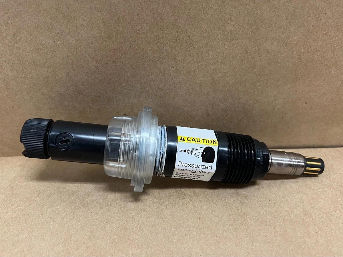 Used Rosemount 499ADO-54-VP Dissolved Oxygen Sensor