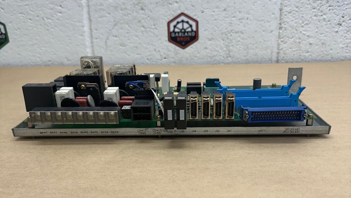 Used FANUC A16B-1212-093 Circuit Board