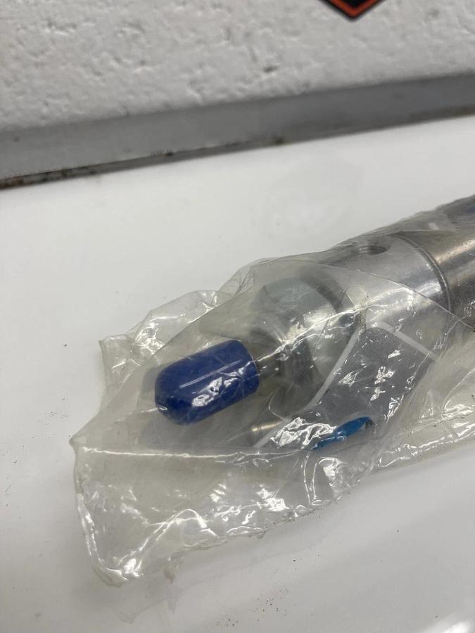 Used BIMBA SR-121-DPY-00MC Air Cylinder