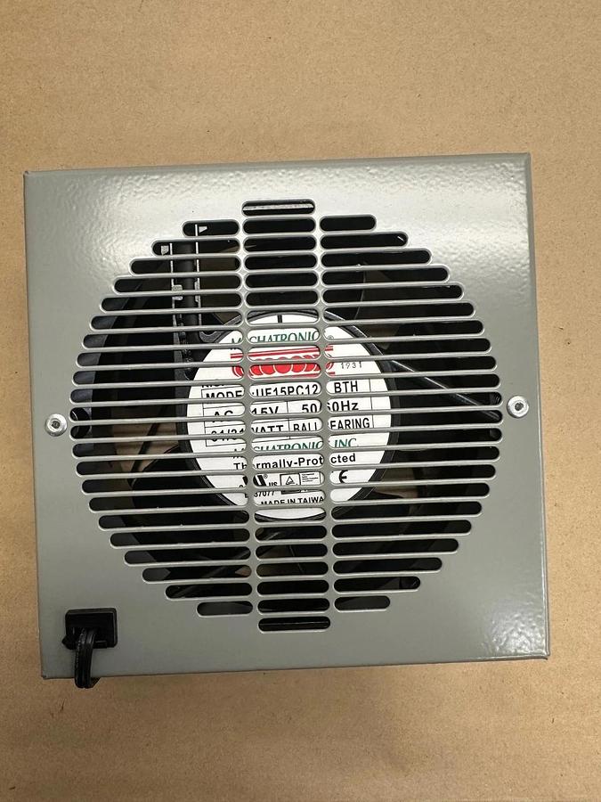 Used SCE SCE-FA66 Fan Housing *NEW*