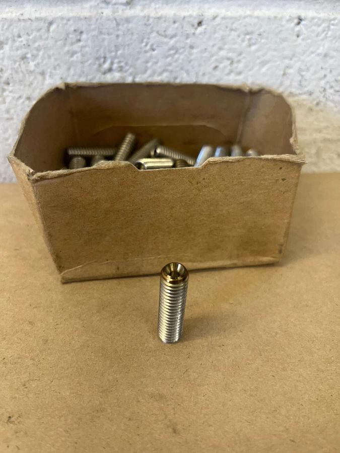 50 pc. Socket Set, 318-16x1-1/2, 18-8