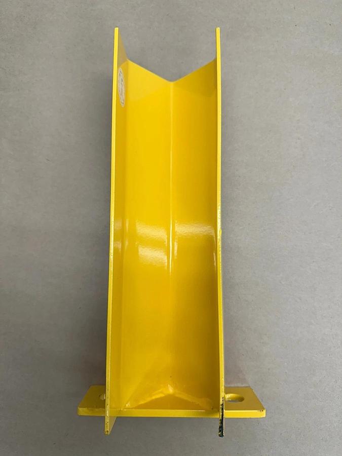 Used Global Industrial WB798617 12” Frame Guard *NEW*