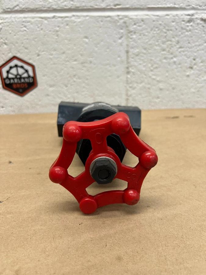 Used Asahi/America 98D00419F 150 PSI Check Valve